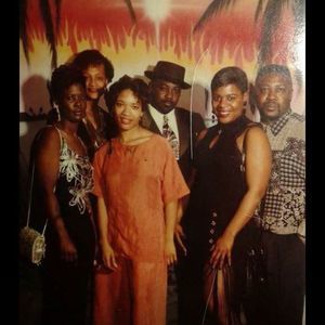 Meet your Posher, Dorothy